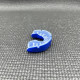 Капа OPRO Gold доросла (вік 11+) Blue/Pearl (art.102504002)
