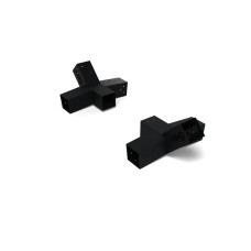 Комплект кронштейнів для гамака з дерев’яних брусів | Металеві з’єднувачі під брус 100×100 мм