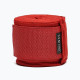 Бинти для боксу Leone AB705 Red 4.5m