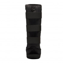 Захист гомілки та стопи Leone PT132 BASIC Black L