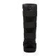 Захист гомілки та стопи Leone PT132 BASIC Black L