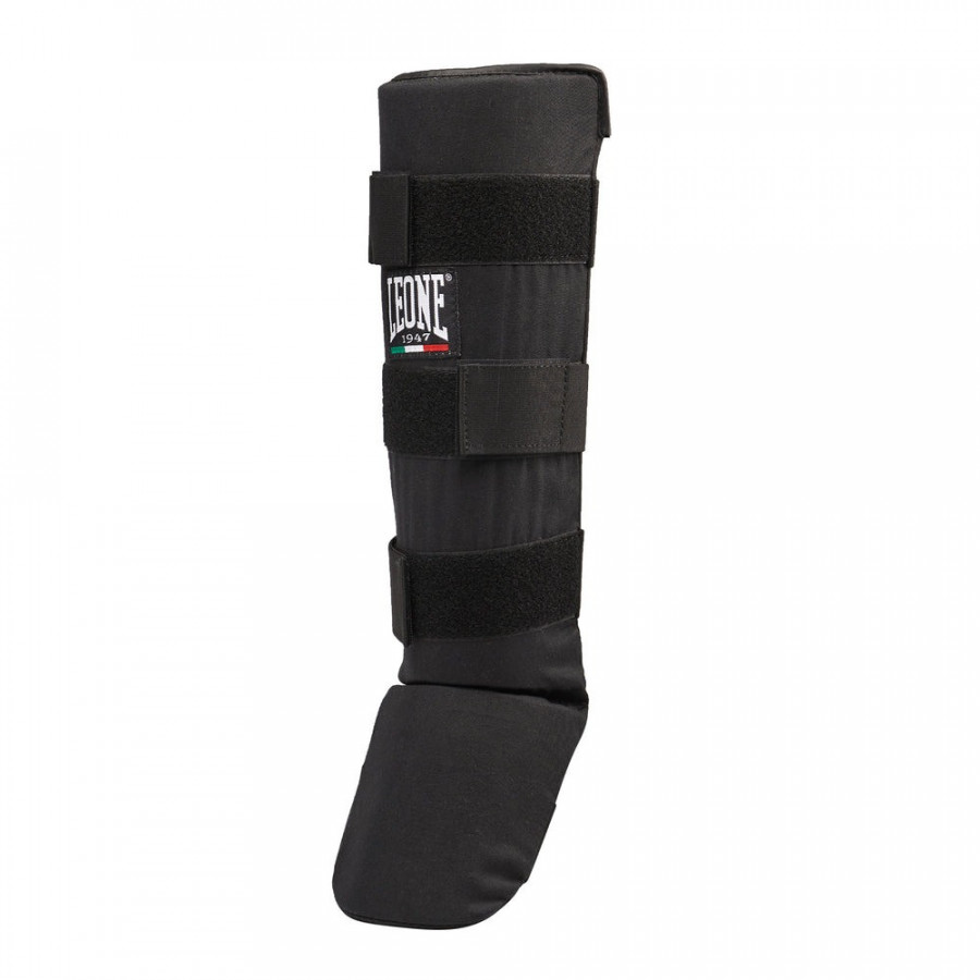 Захист гомілки та стопи Leone PT132 BASIC Black L