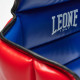 Захисний жилет тренера Leone PR336 Blue/Red
