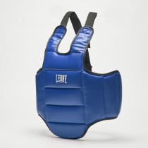Захисний жилет тренера Leone PR336 Blue/Red Захисний жилет тренера Leone PR336 Blue/Red