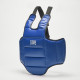 Захисний жилет тренера Leone PR336 Blue/Red