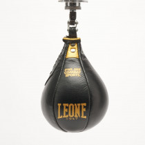 Пневмогруша боксерська Leone AT805 Speed ball Black M Пневмогруша боксерська Leone AT805 Speed ball Black M