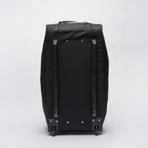 Спортивна сумка Leone AC977 DNA TROLLEY Black Спортивна сумка Leone AC977 DNA TROLLEY Black