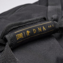 Спортивна сумка Leone AC977 DNA TROLLEY Black Спортивна сумка Leone AC977 DNA TROLLEY Black