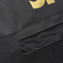 Спортивна сумка Leone AC977 DNA TROLLEY Black Спортивна сумка Leone AC977 DNA TROLLEY Black