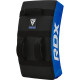 Маківара RDX T1 Curved Blue/Black Heavy (1 шт), Довжина: 60 см, Чорно-синій