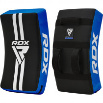 Маківара RDX T1 Curved Blue/Black Heavy (1 шт.) Маківара RDX T1 Curved Blue/Black Heavy (1 шт.)