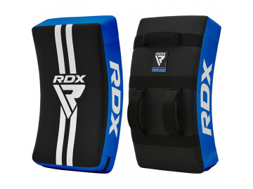 Маківара RDX T1 Curved Blue/Black Heavy (1 шт.)