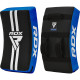 Маківара RDX T1 Curved Blue/Black Heavy (1 шт), Довжина: 60 см, Чорно-синій