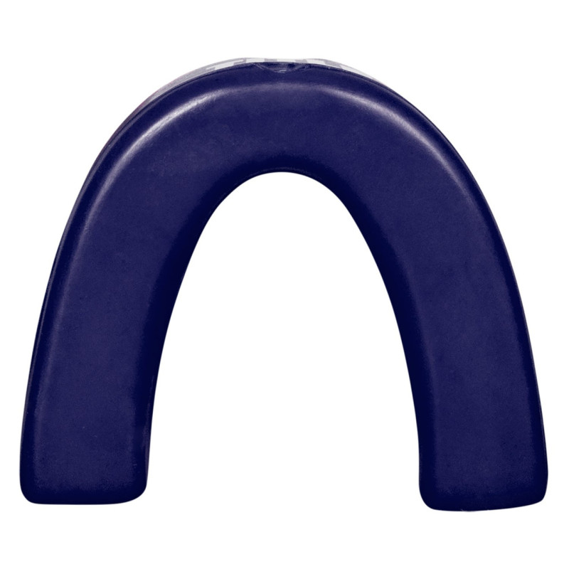 Капа TITLE Boxing Super Shield X2 доросла (вік 11+) Blue