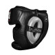 Боксерський шолом TITLE Platinum Premier Full 2.0 Black M 