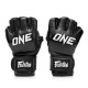 Рукавиці для ММА Fairtex FGV12 ONE Black L