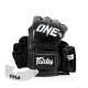 Рукавиці для ММА Fairtex FGV12 ONE Black L
