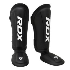 Захист гомілки та стопи RDX T1 Black M
