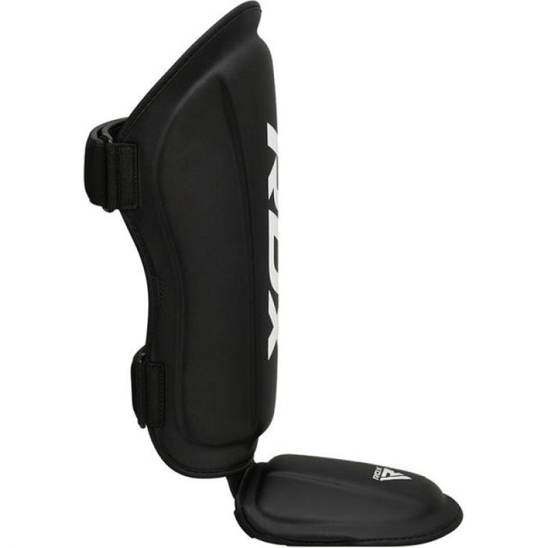Захист гомілки та стопи RDX T1 Black M