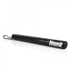 Палиці для боксу (лападани тренерські) PowerPlay PP_3069 Boxing Sticks Black