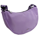 Женская наплечная сумка Looks Hip Bag by Wolfgang Joop лиловая