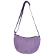 Женская наплечная сумка Looks Hip Bag by Wolfgang Joop лиловая