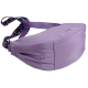 Женская наплечная сумка Looks Hip Bag by Wolfgang Joop лиловая