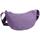 Женская наплечная сумка Looks Hip Bag by Wolfgang Joop лиловая