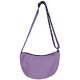 Женская наплечная сумка Looks Hip Bag by Wolfgang Joop лиловая