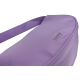 Женская наплечная сумка Looks Hip Bag by Wolfgang Joop лиловая