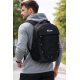 Уценка! Спортивный рюкзак 25L Kaytan черный