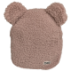 Детский плюшевый рюкзак Тедди, MyTeddy Backpack персиковый