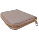 Органайзер, футляр для украшений, драгоценностей Travel Jewelry Case розовый