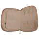 Органайзер, футляр для украшений, драгоценностей Travel Jewelry Case розовый