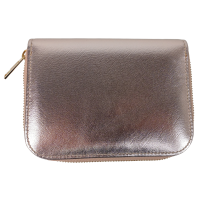 Органайзер, футляр для украшений, драгоценностей Travel Jewelry Case розовый