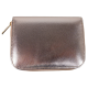 Органайзер, футляр для украшений, драгоценностей Travel Jewelry Case розовый