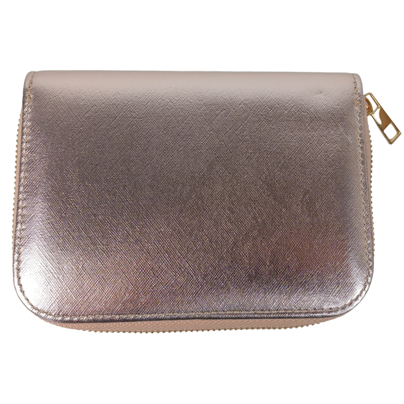 Органайзер, футляр для украшений, драгоценностей Travel Jewelry Case розовый