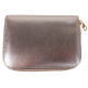 Органайзер, футляр для украшений, драгоценностей Travel Jewelry Case розовый