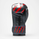 Боксерські рукавиці Leone GN004 PRIMAL INSTINCT Black 12 унцій