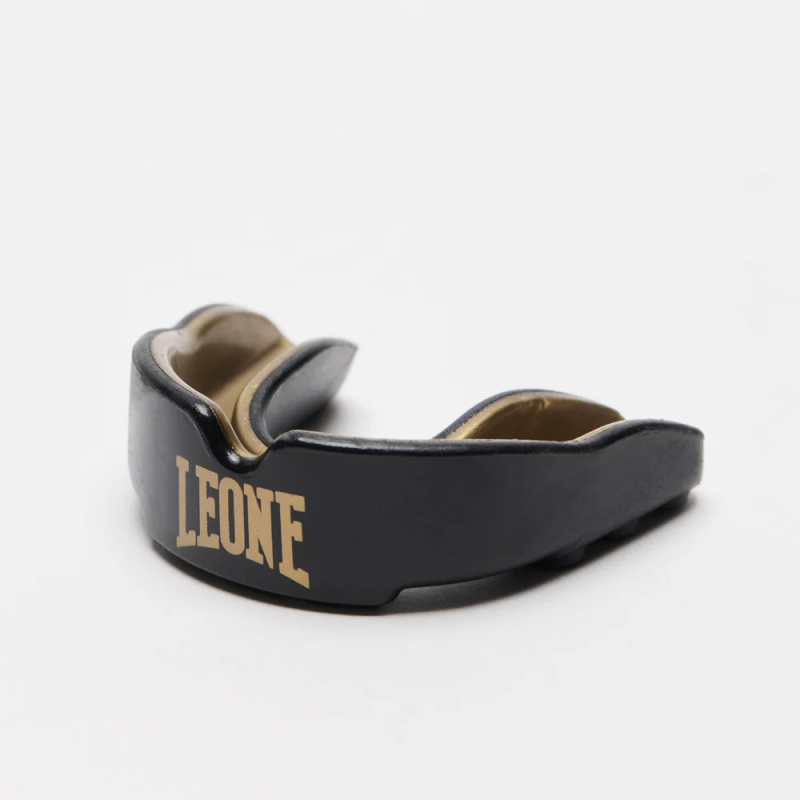 Капа Leone PD555 DNA (вік 11+) Black