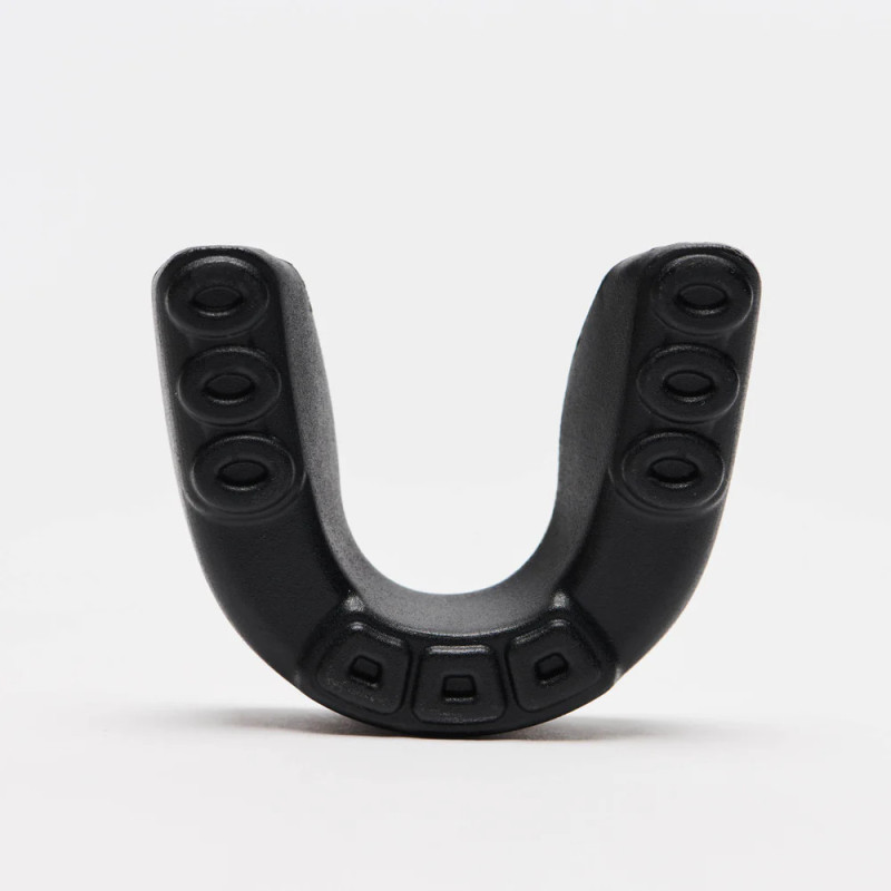Капа Leone PD555 DNA (вік 11+) Black