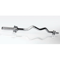 Гриф w образный 120 см D 28