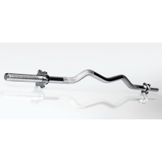 Гриф w образный 120 см D 28