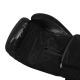 Боксерські рукавиці TITLE Boxing Ultra Bag Boxing Gloves Black 14 oz