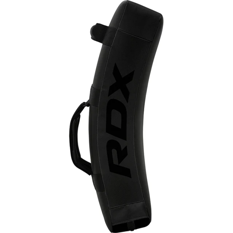 Маківара RDX GEL KICK SHIELD FULL T-1 Black Black Heavy