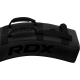 Маківара RDX GEL KICK SHIELD FULL T-1 Black Black Heavy
