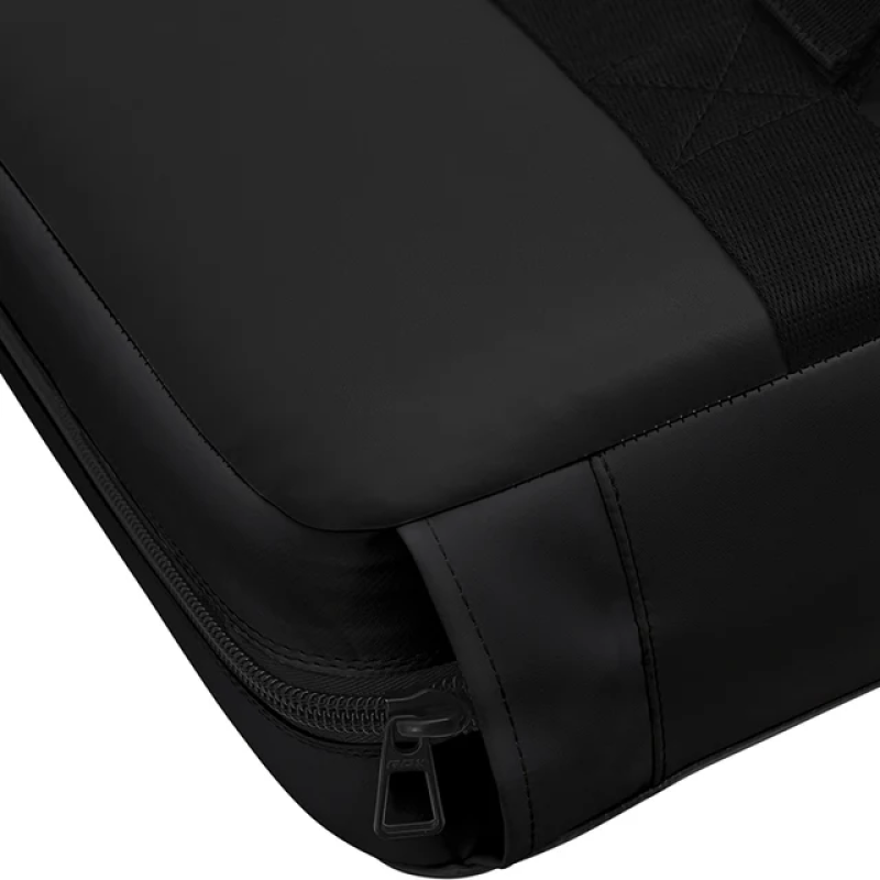 Маківара RDX GEL KICK SHIELD FULL T-1 Black Black Heavy