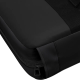 Маківара RDX GEL KICK SHIELD FULL T-1 Black Black Heavy