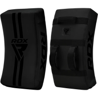 Маківара RDX GEL KICK SHIELD FULL T-1 Black Black Heavy