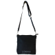 Жіноча наплічна сумка Looks Hip Bag by Wolfgang Joop чорна